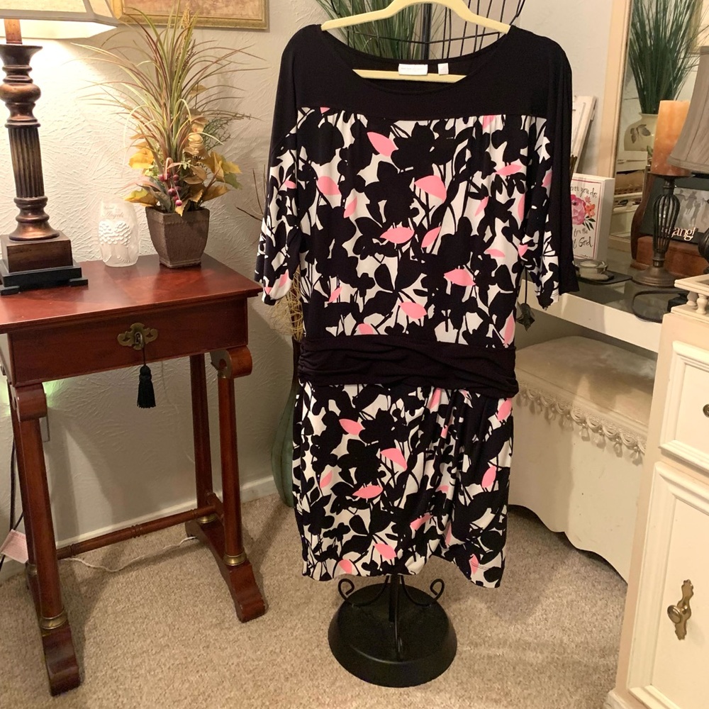 New York & Company Dress